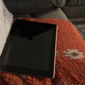 iPad Air 2